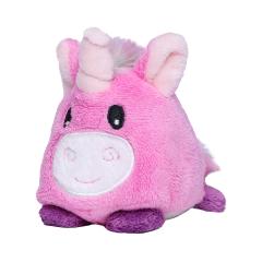 M160770 Pink - Schmoozies® Unicorn - mbw