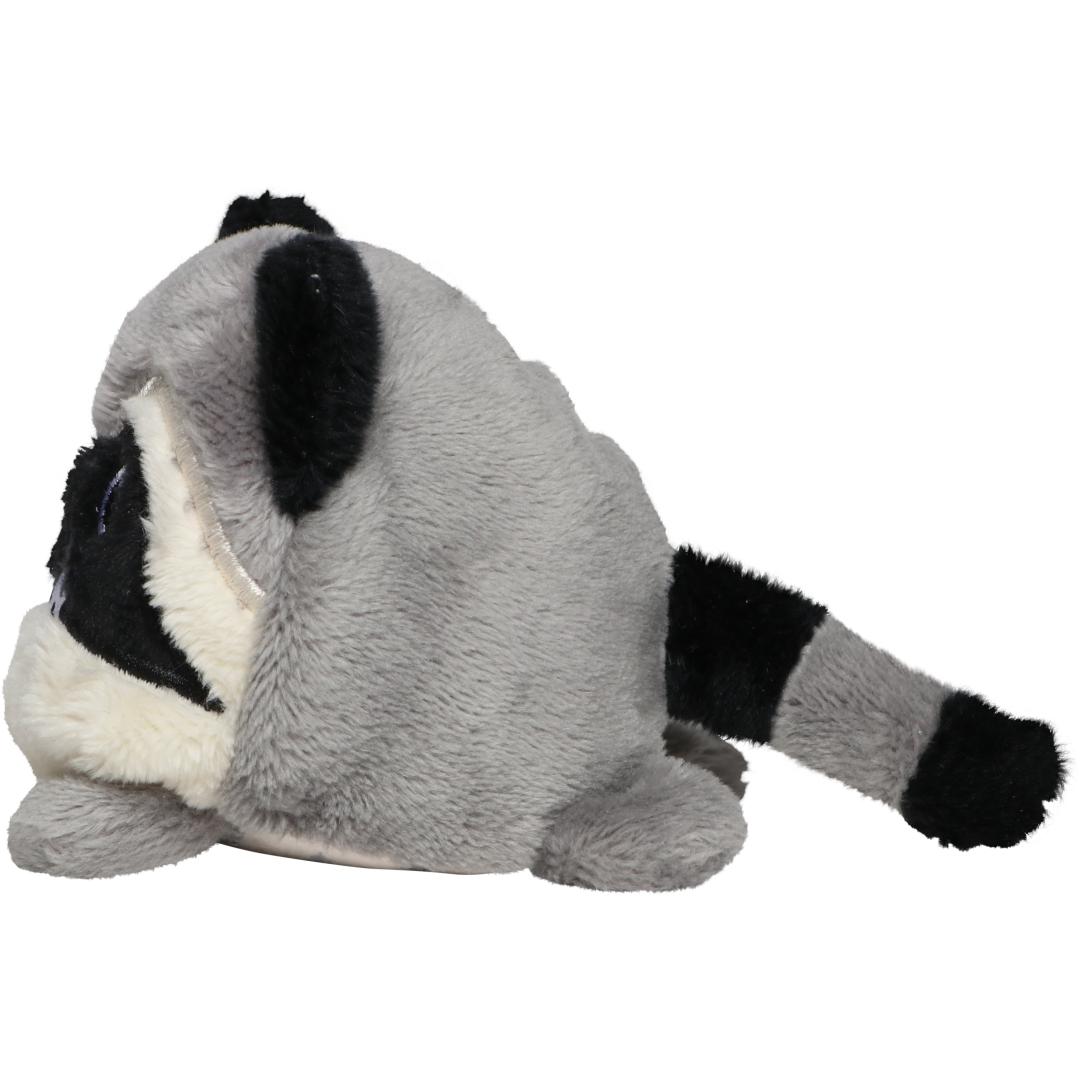 M160822 Multicolour - Schmoozies® Waschbär - mbw