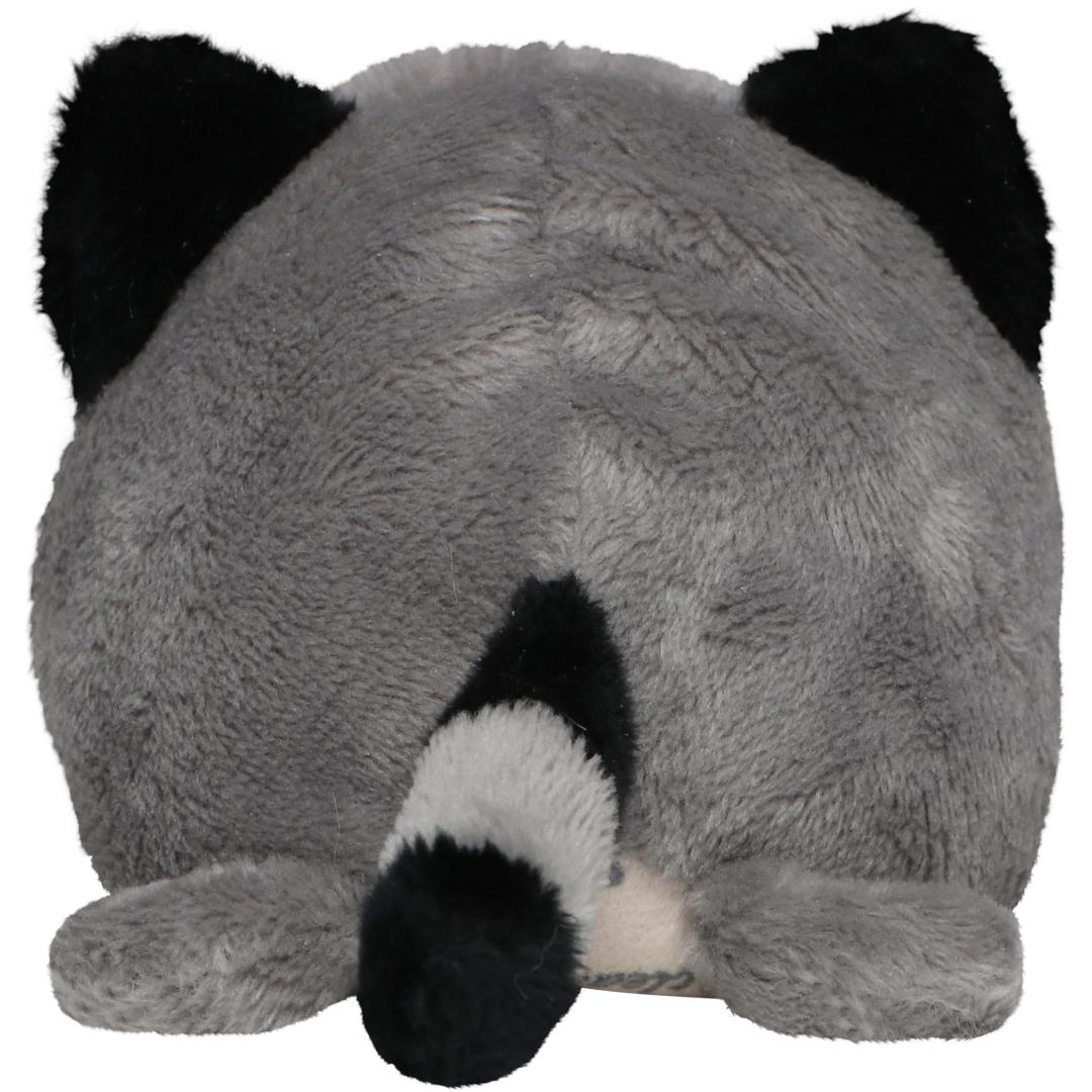 M160822 Multicolour - Schmoozies® Waschbär - mbw