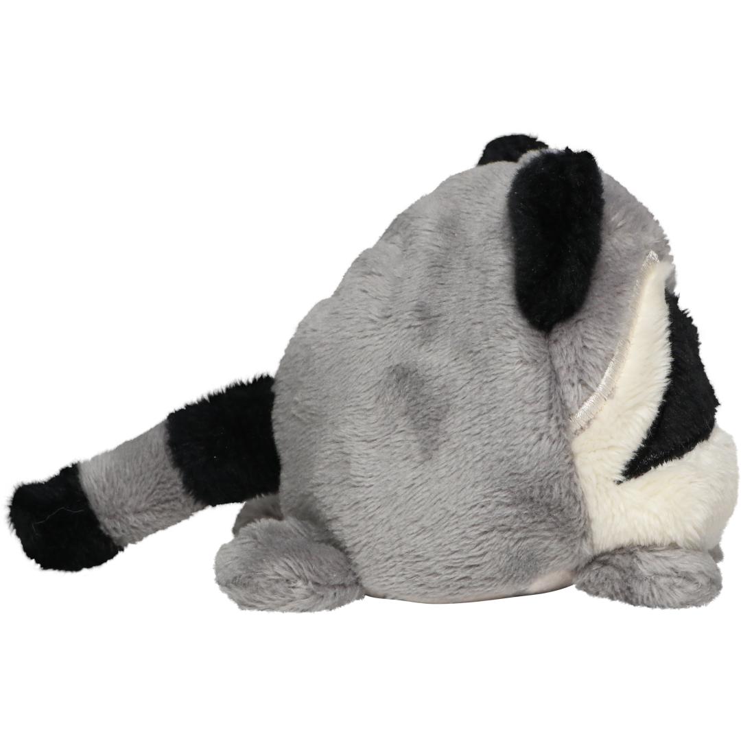 M160822 Multicolour - Schmoozies® Waschbär - mbw