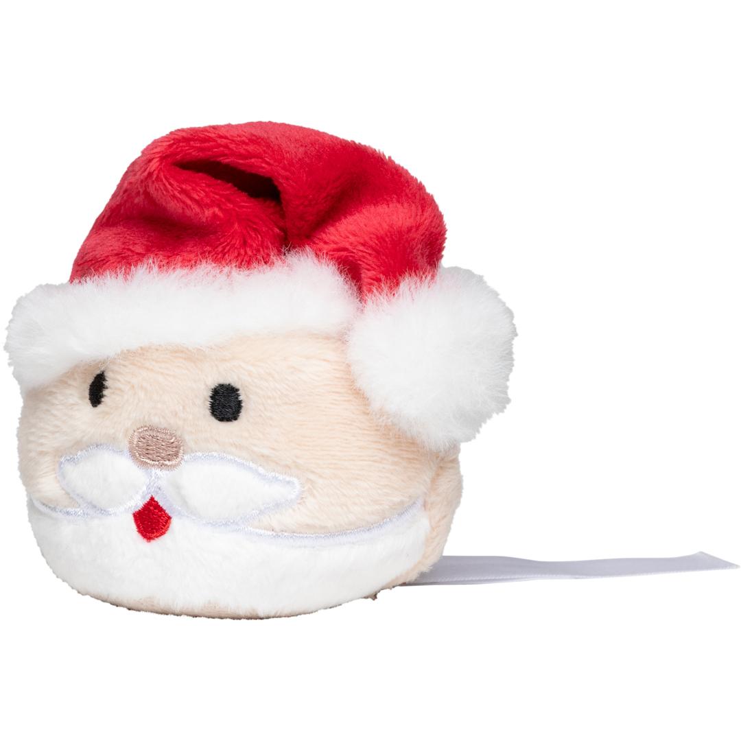 M160443 Rot - Schmoozies® Weihnachtsmann - mbw