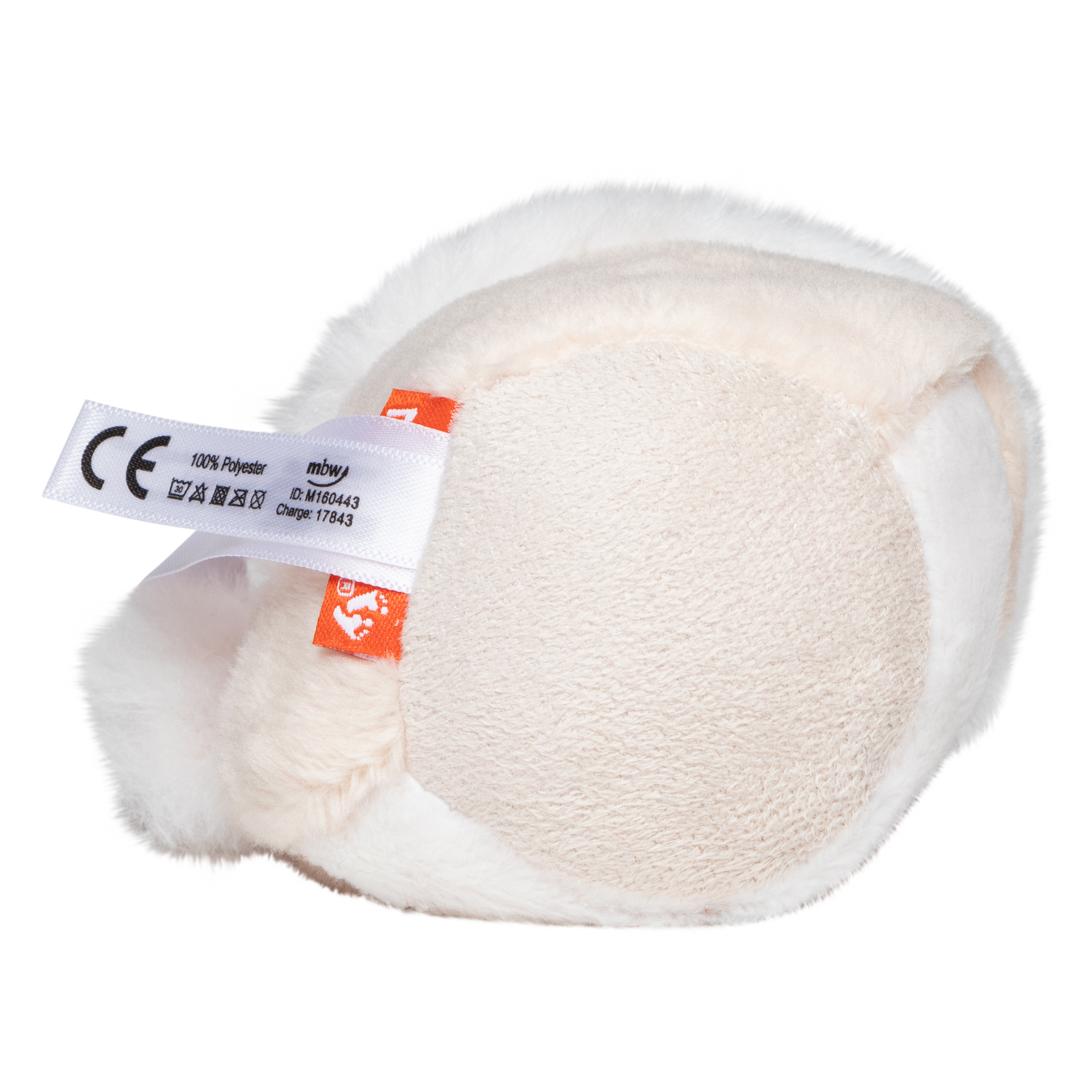 M160443 Rot - Schmoozies® Weihnachtsmann - mbw