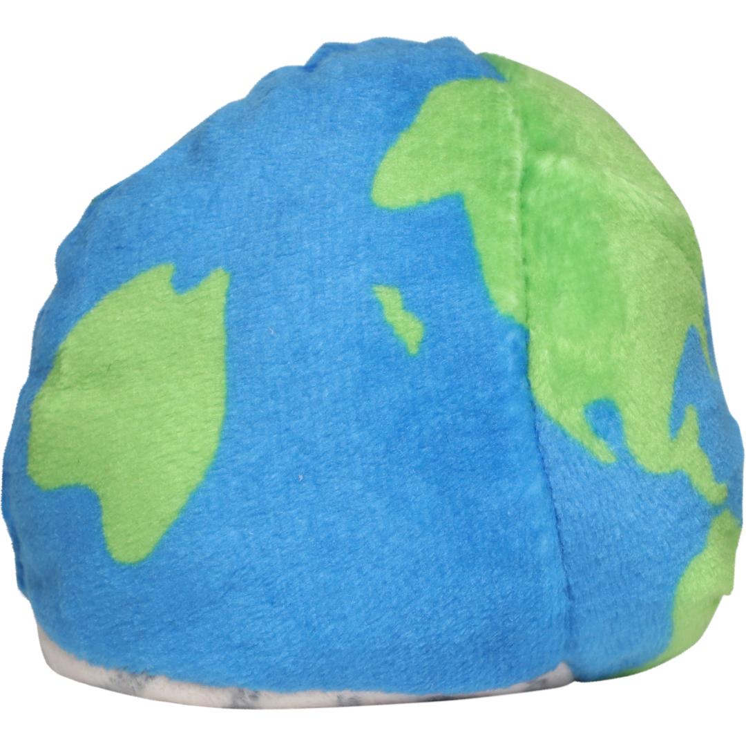 M160802 Multicolour - Schmoozies® Weltkugel - mbw