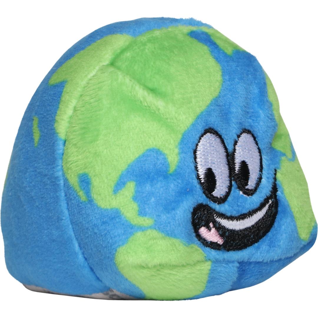 M160802 Multicolour - Schmoozies® Weltkugel - mbw