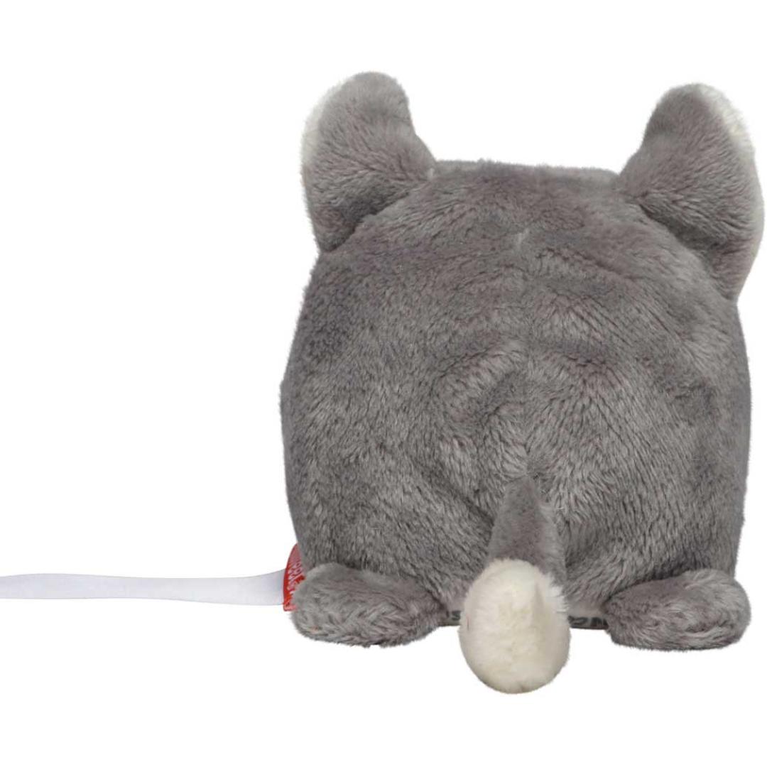 M160449 Grau - Schmoozies® Wolf - mbw