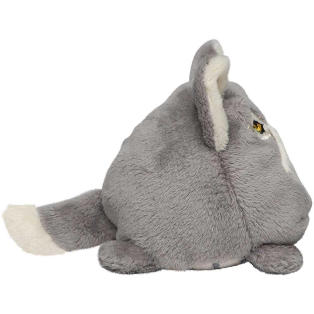 M160449 Grau - Schmoozies® Wolf - mbw