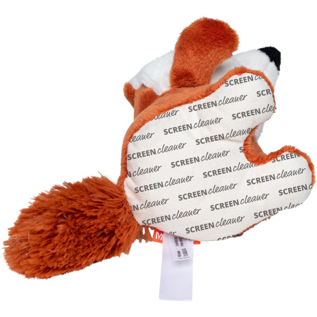 M160726 Brown - Schmoozies® XXL fox - mbw