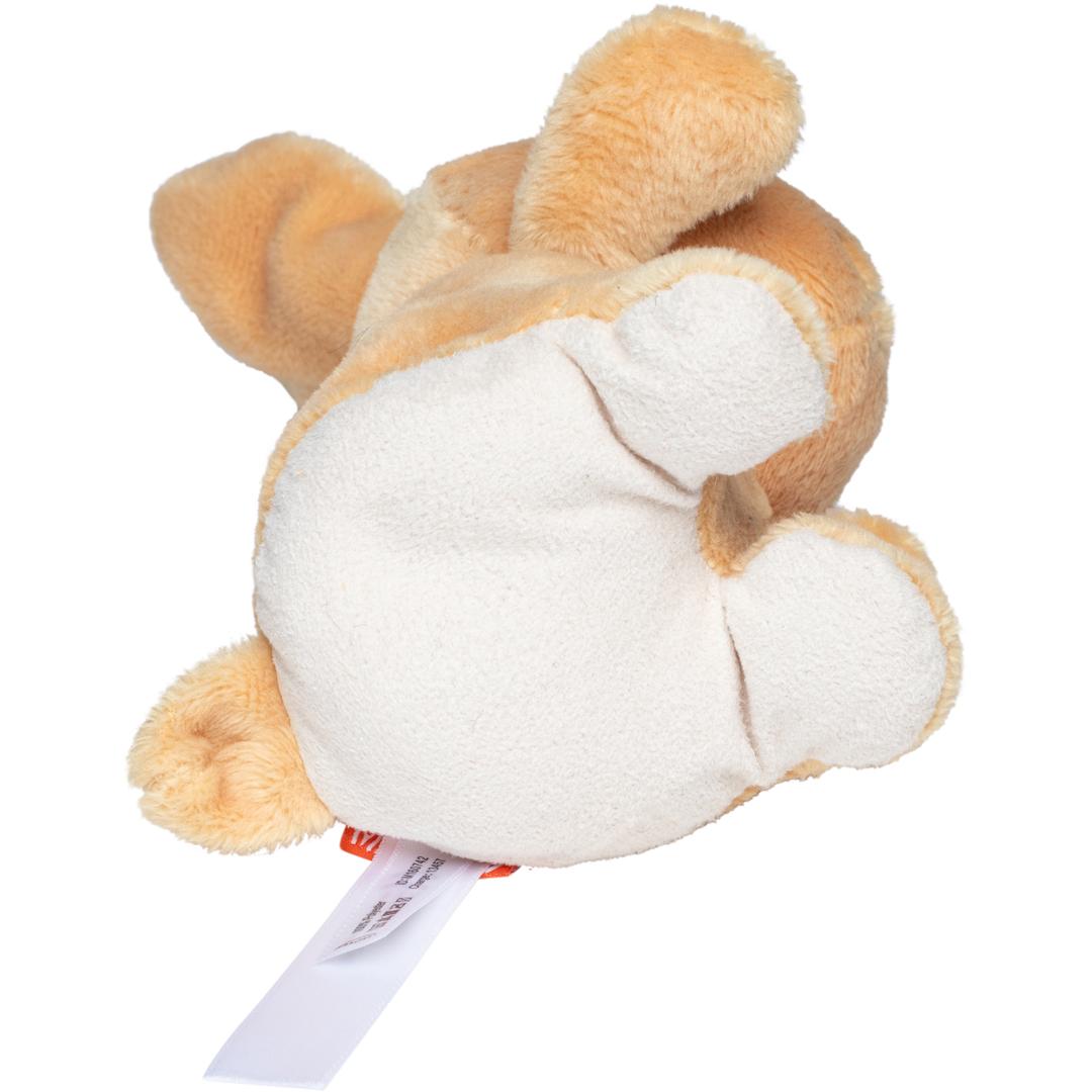 M160742 Beige - Schmoozies® XXL rabbit - mbw