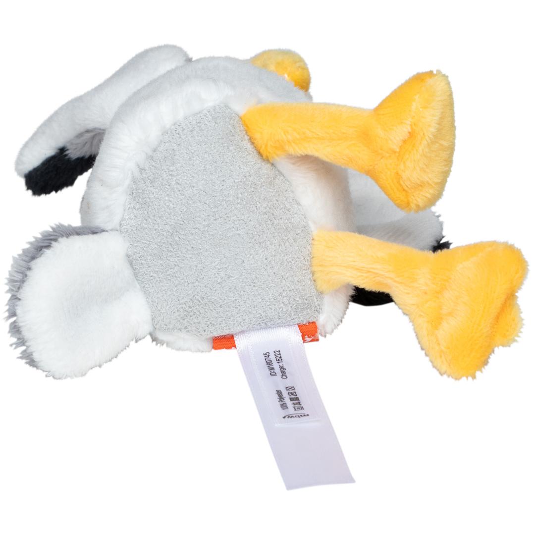 M160745 Multicoloured - Schmoozies® XXL Seagull - mbw