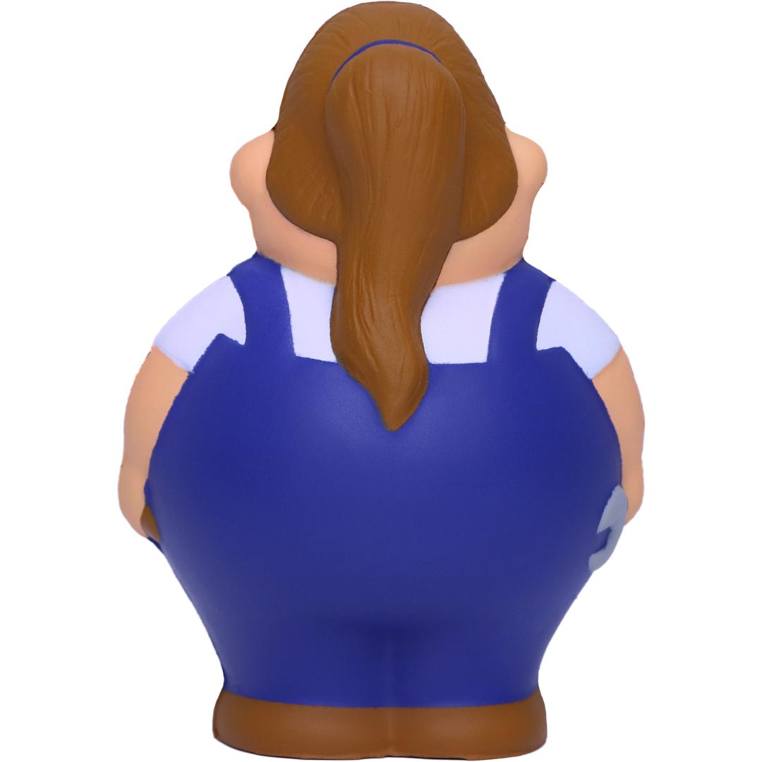 M124308 Multicolour - Schrauberin Berta® - mbw