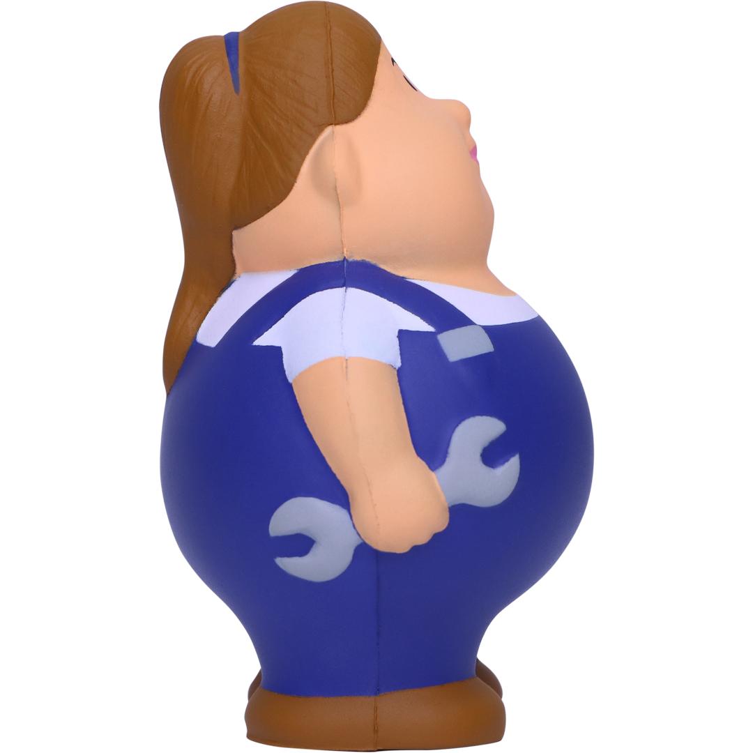 M124308 Multicolour - Schrauberin Berta® - mbw