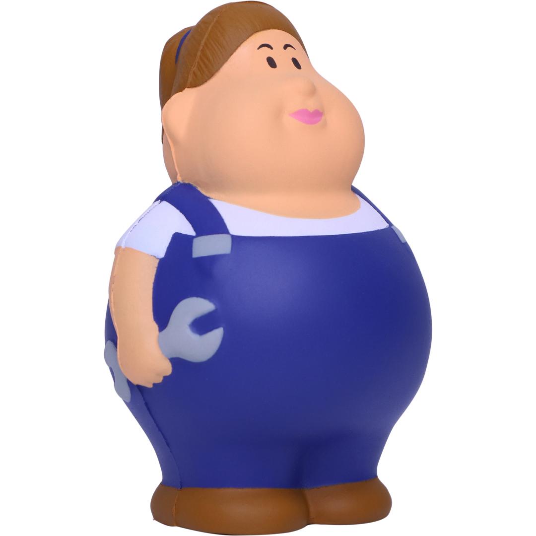 M124308 Multicolour - Schrauberin Berta® - mbw