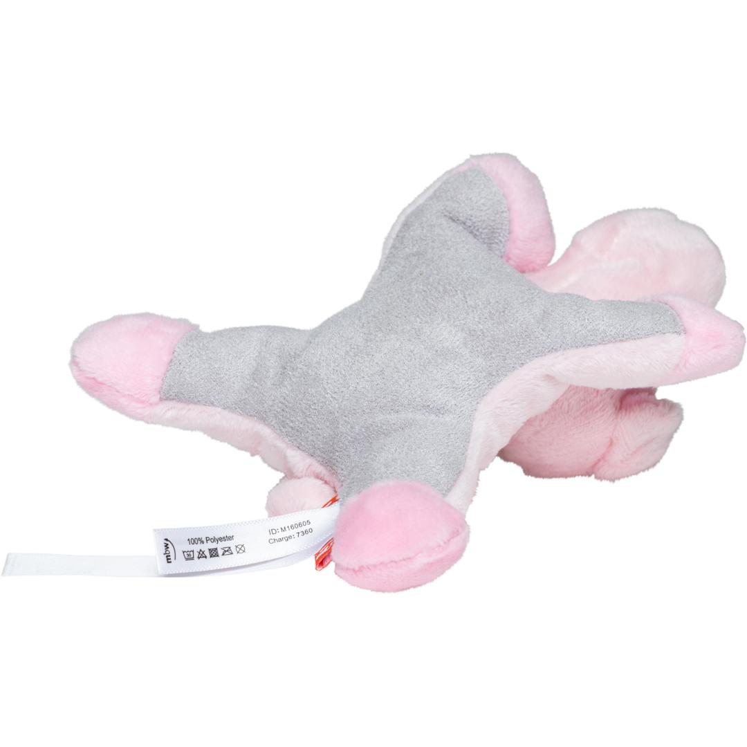 M160605 Rose - Screen cleaner pig - mbw