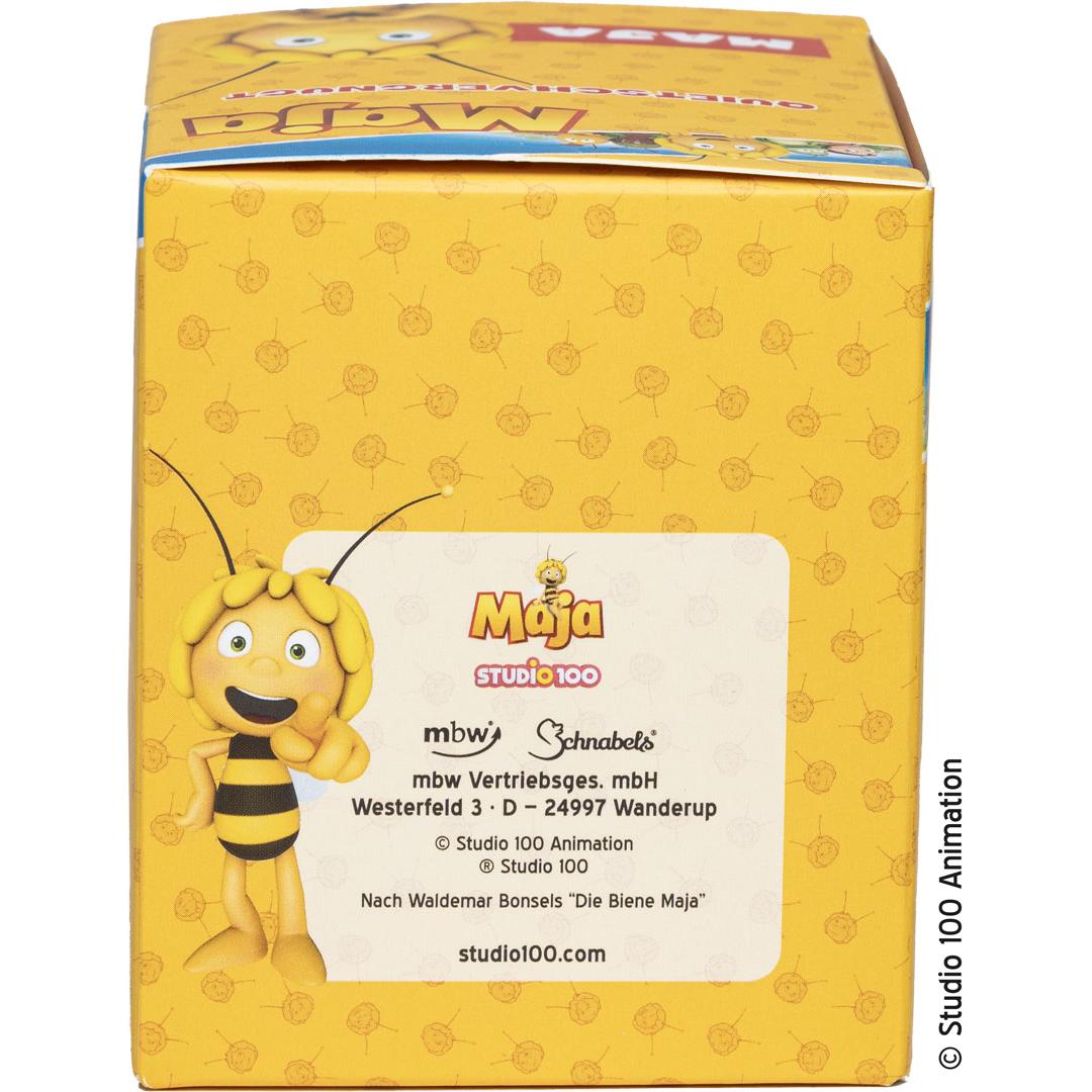 M110087 Multicoloured - Single packaging Maya the Bee - mbw