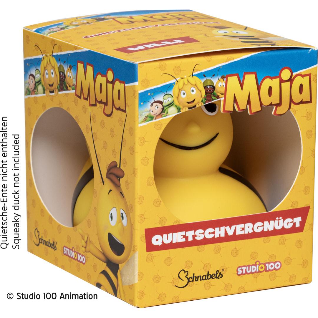 M110088 Multicoloured - Single packaging Willi the Bee - mbw