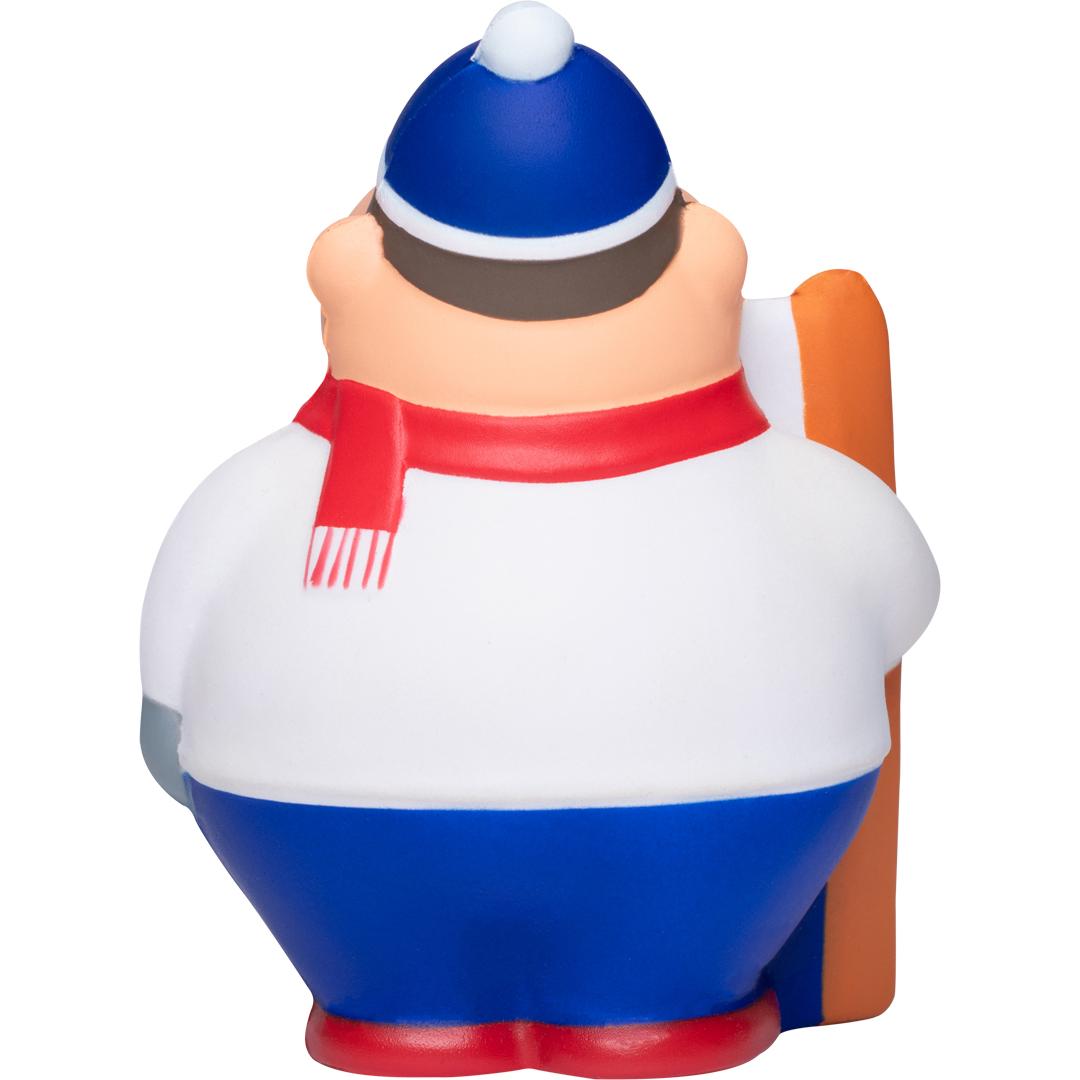 M124281 Multicolour - Ski Bert® - mbw