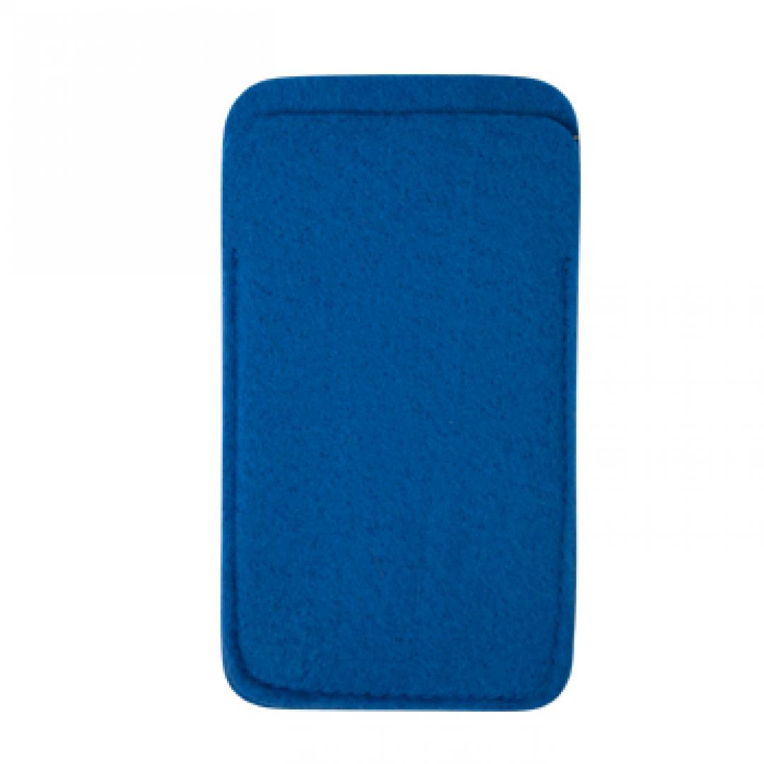 M144110 Blue - Smartphone Case - mbw