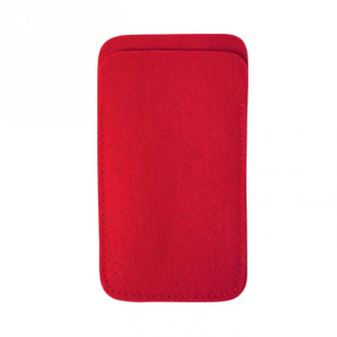M144110 Red - Smartphone Case - mbw