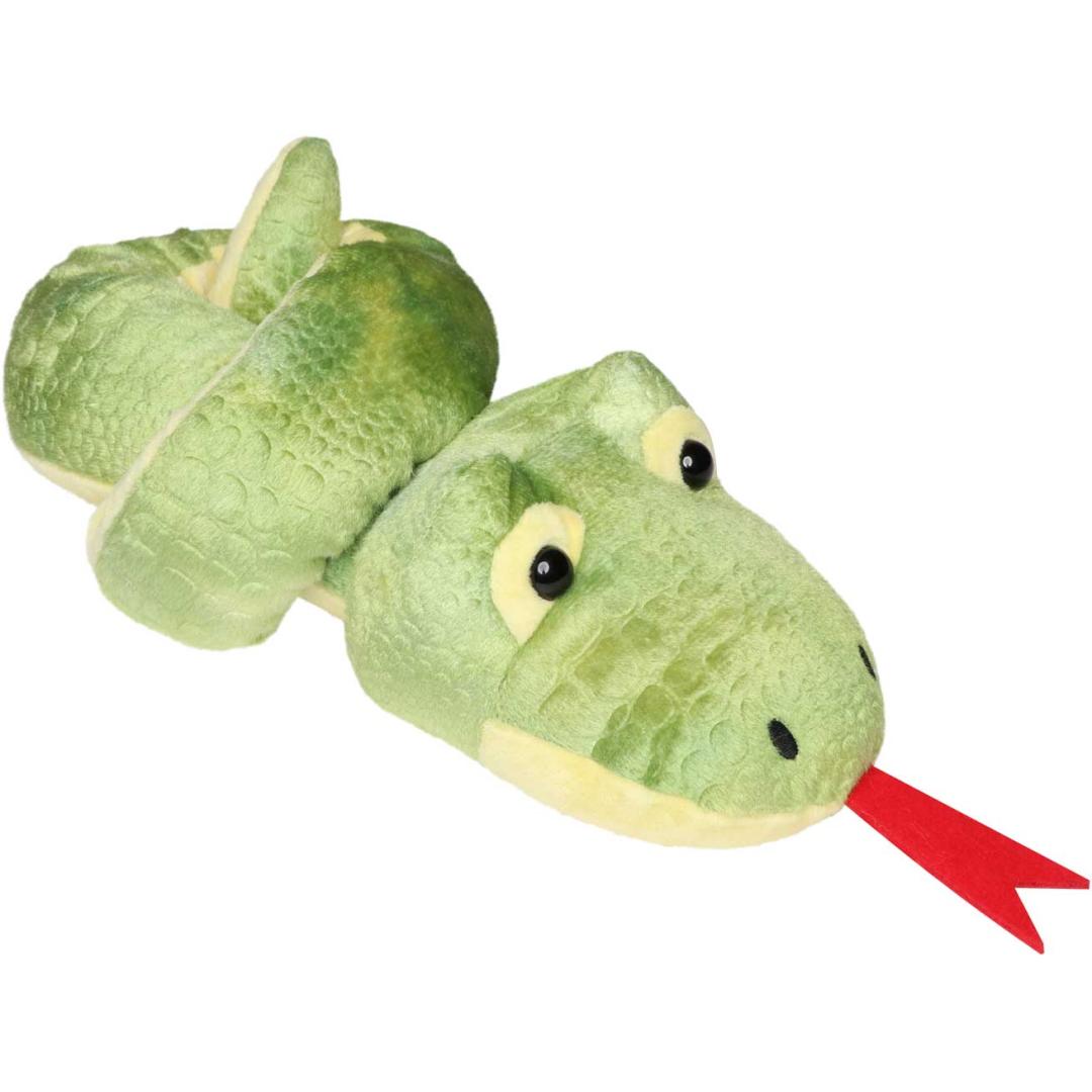 M160928 Green - Snake Shila - mbw