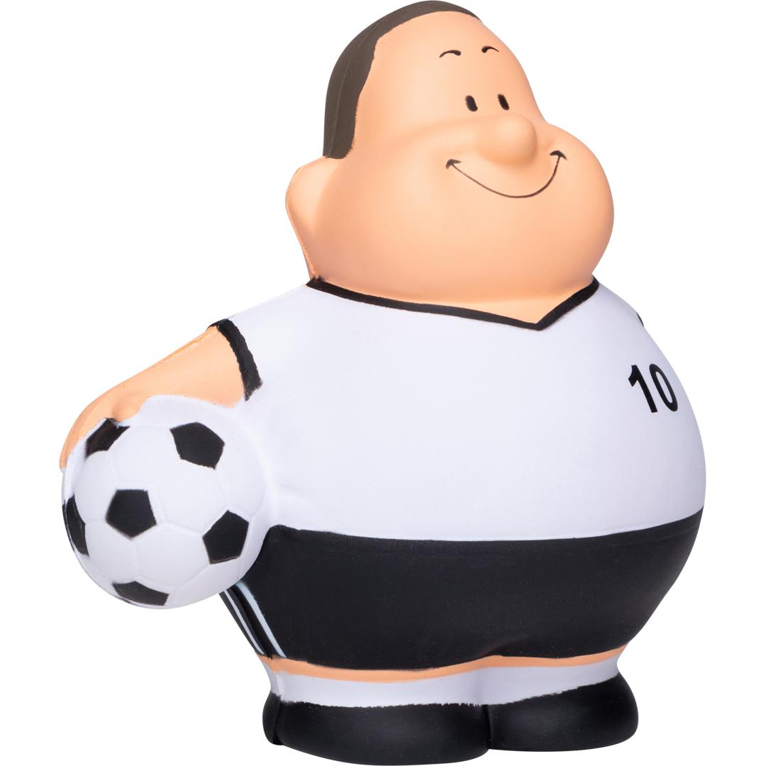 M124271 Multicolour - Soccer Bert® - mbw
