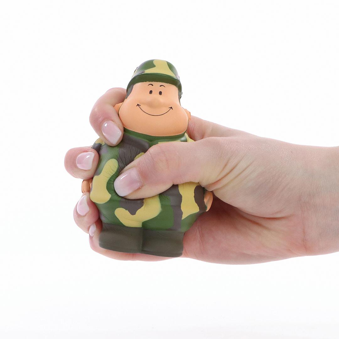 M124269 Multicoloured - Soldier Bert® - mbw