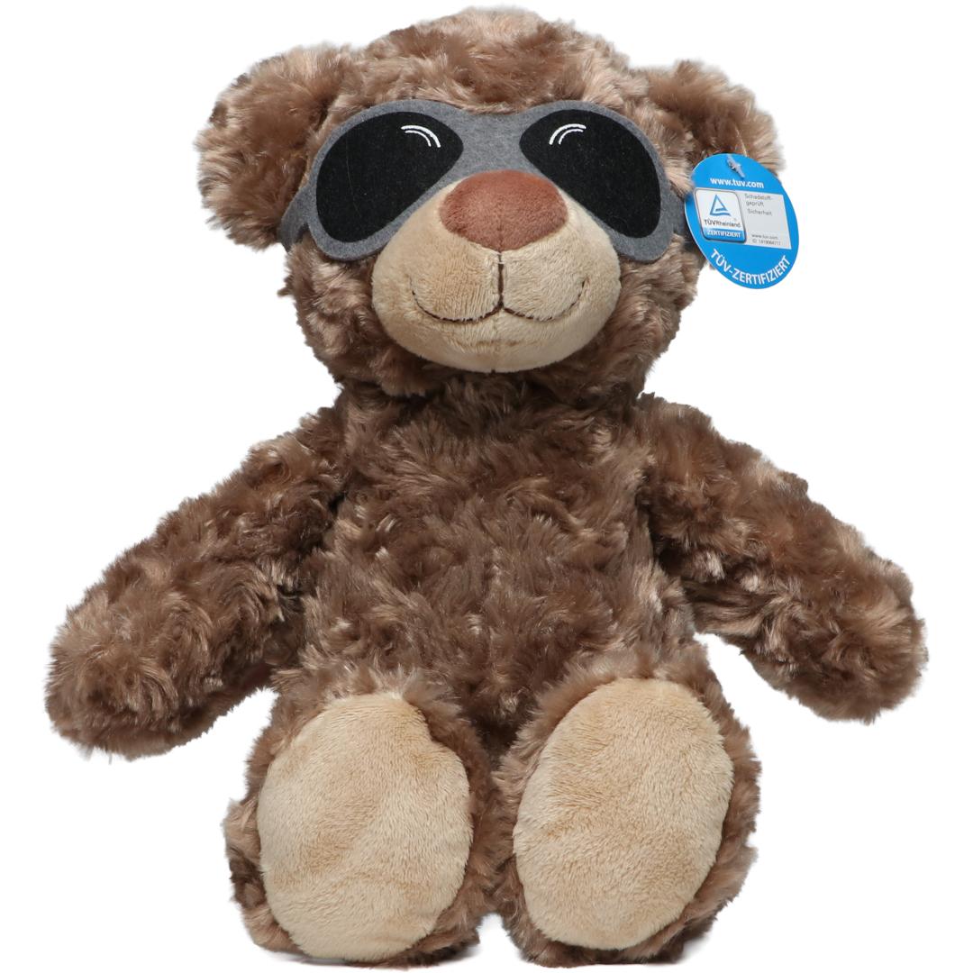 M140828 Grau - Sonnenbrille - mbw