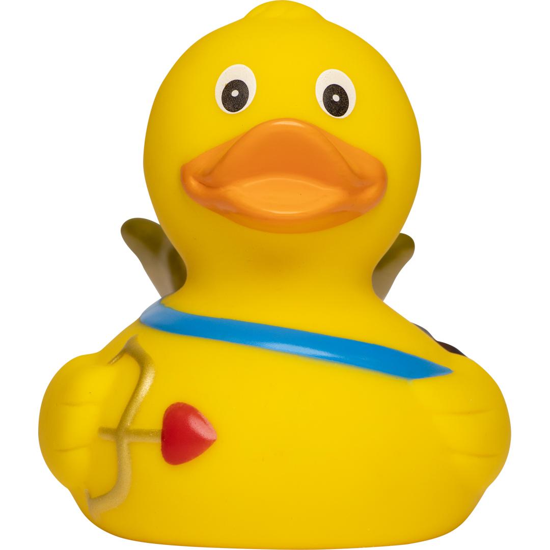M131162 Multicoloured - Squeaky duck amor - mbw