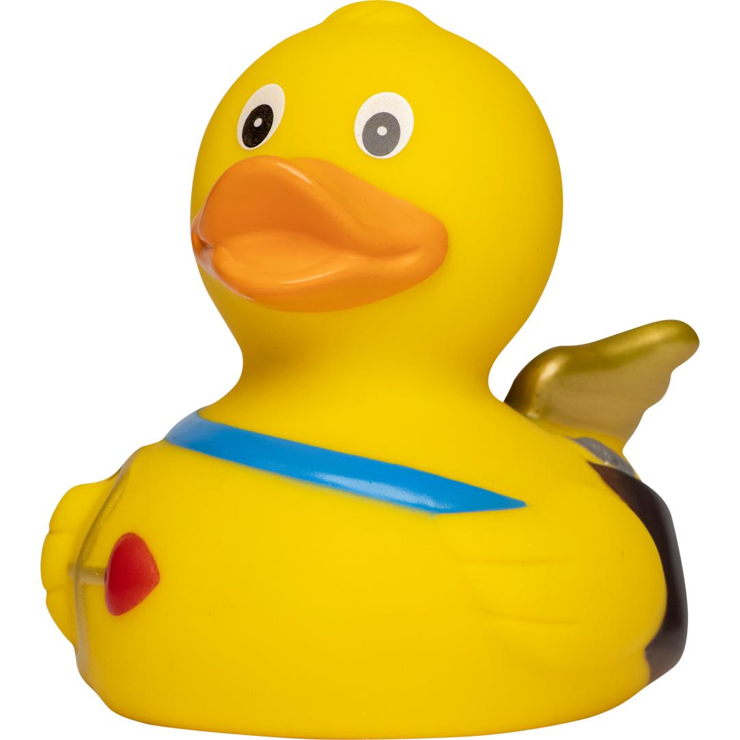M131162 Multicoloured - Squeaky duck amor - mbw