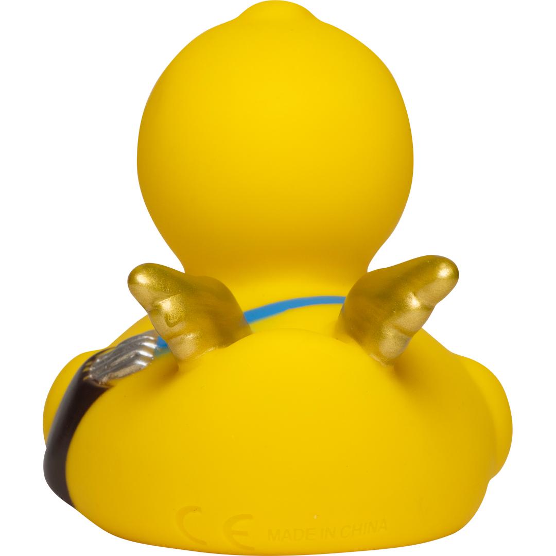 M131162 Multicoloured - Squeaky duck amor - mbw