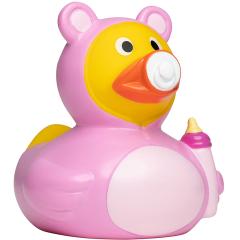 M131138  - Squeaky duck baby - mbw