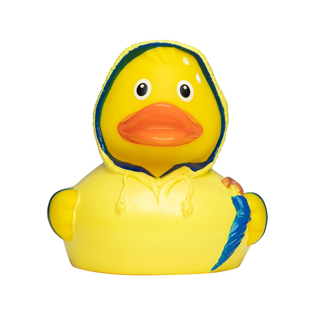 M131289 Multicoloured - Squeaky duck Bad Weather - mbw