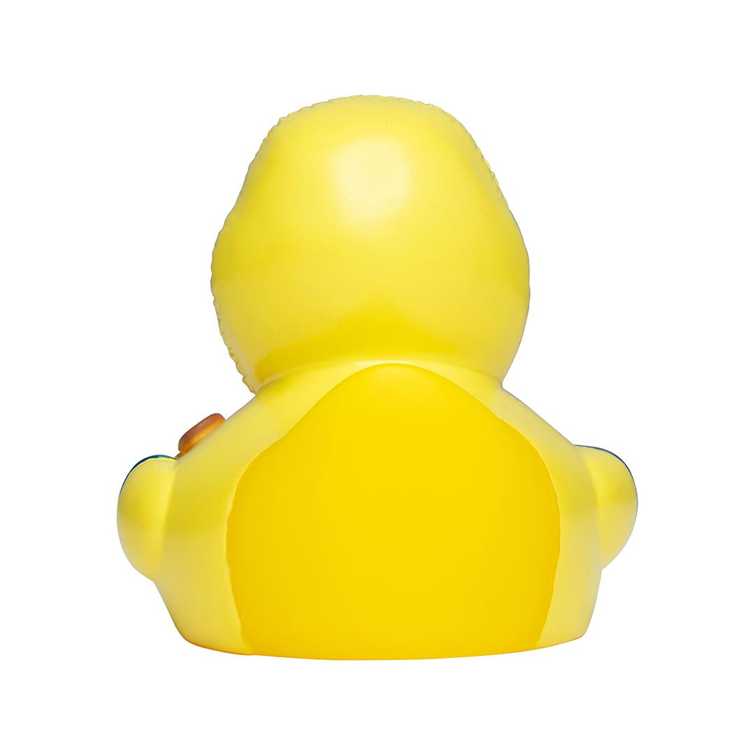 M131289 Multicoloured - Squeaky duck Bad Weather - mbw