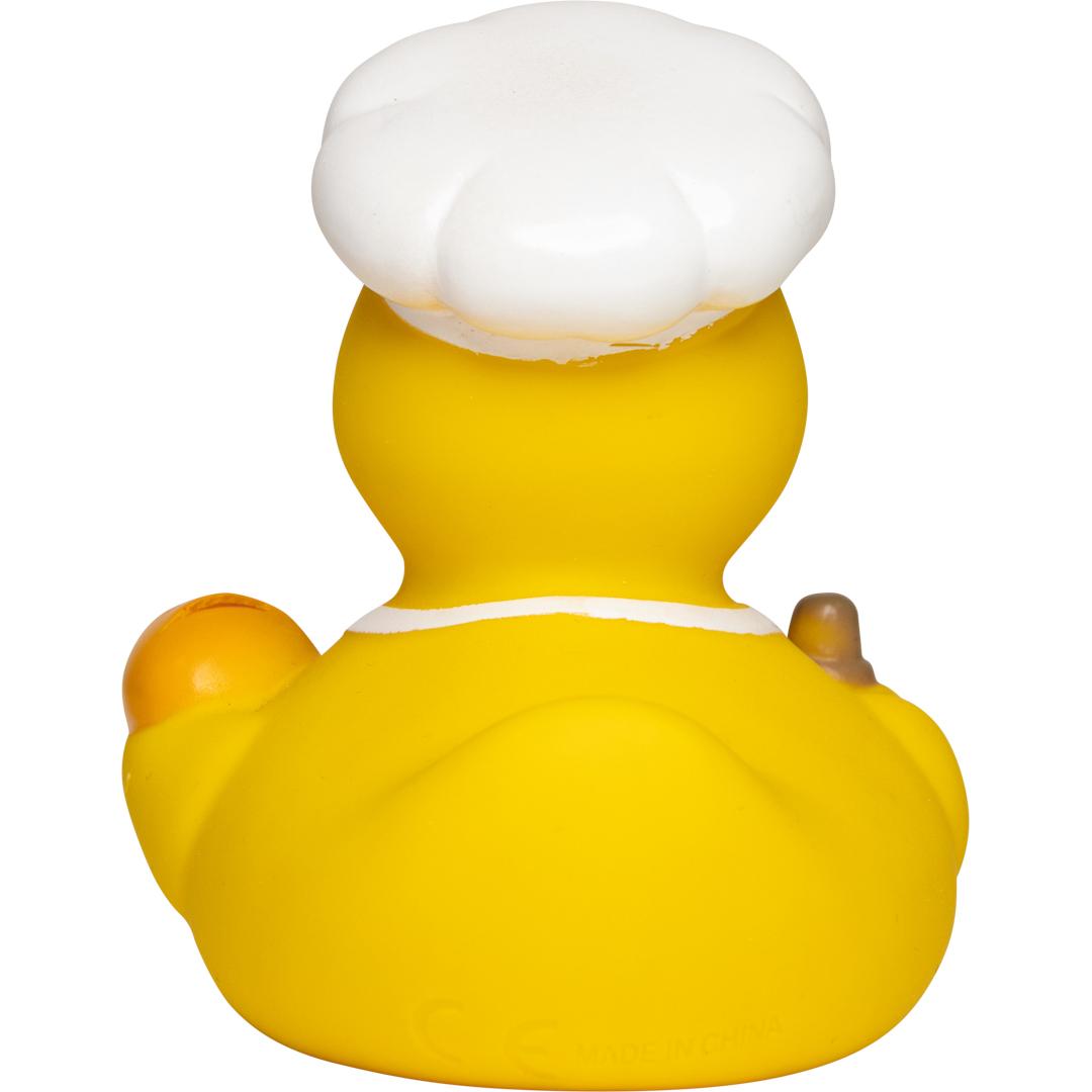 M131144 Multicoloured - Squeaky duck baker - mbw