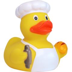 M131144  - Squeaky duck baker - mbw