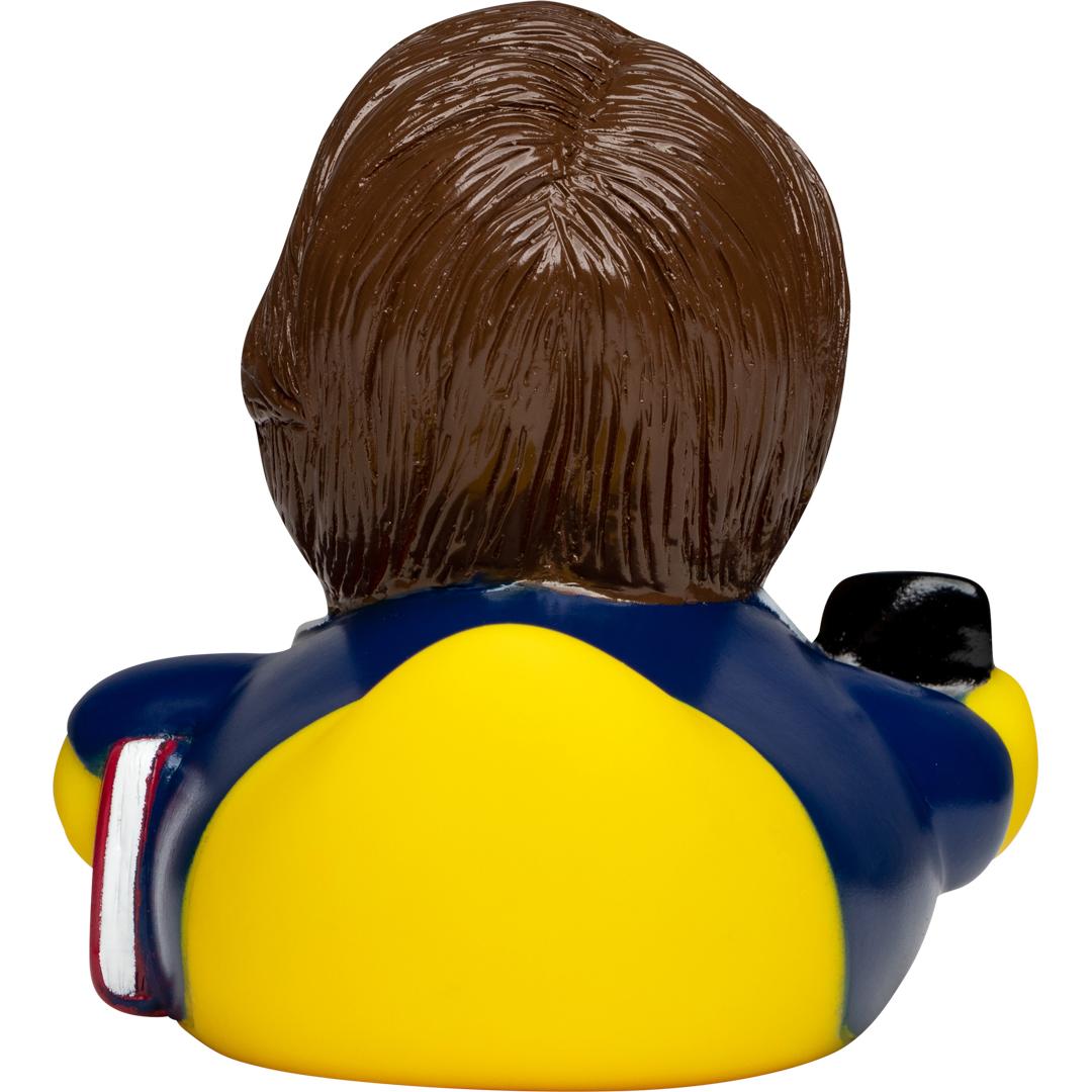 M131262 Multicoloured - Squeaky duck businesswoman - mbw