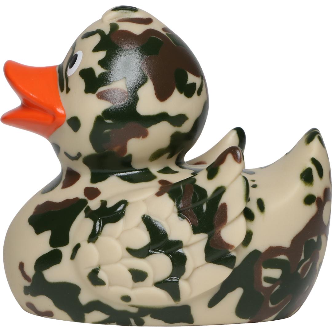 M132082 Beige - Squeaky duck camouflage - mbw