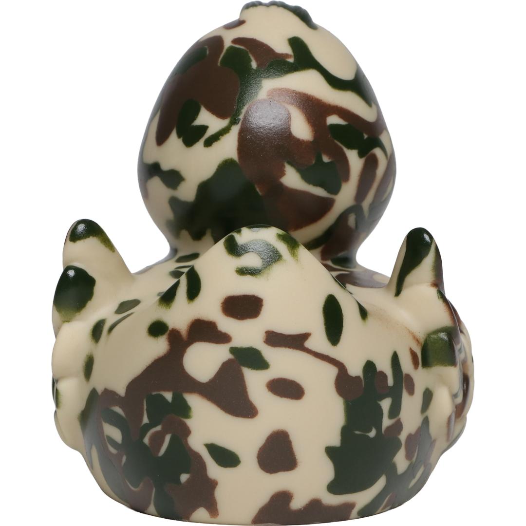 M132082 Beige - Squeaky duck camouflage - mbw
