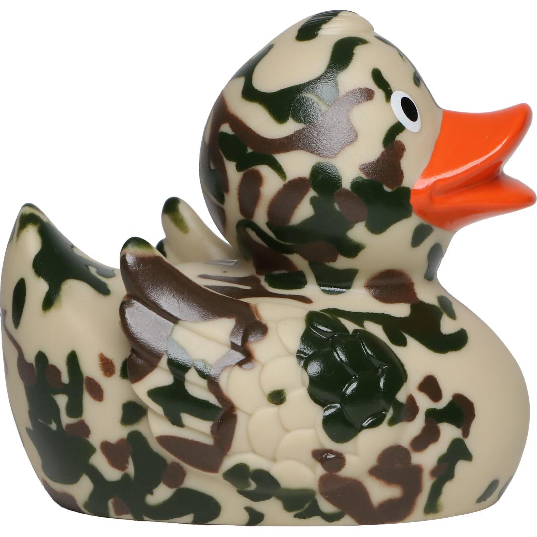 M132082 Beige - Squeaky duck camouflage - mbw