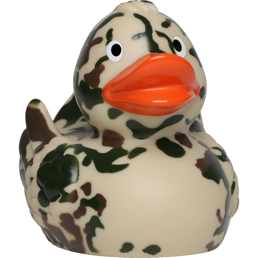 M132082 Beige - Squeaky duck camouflage - mbw