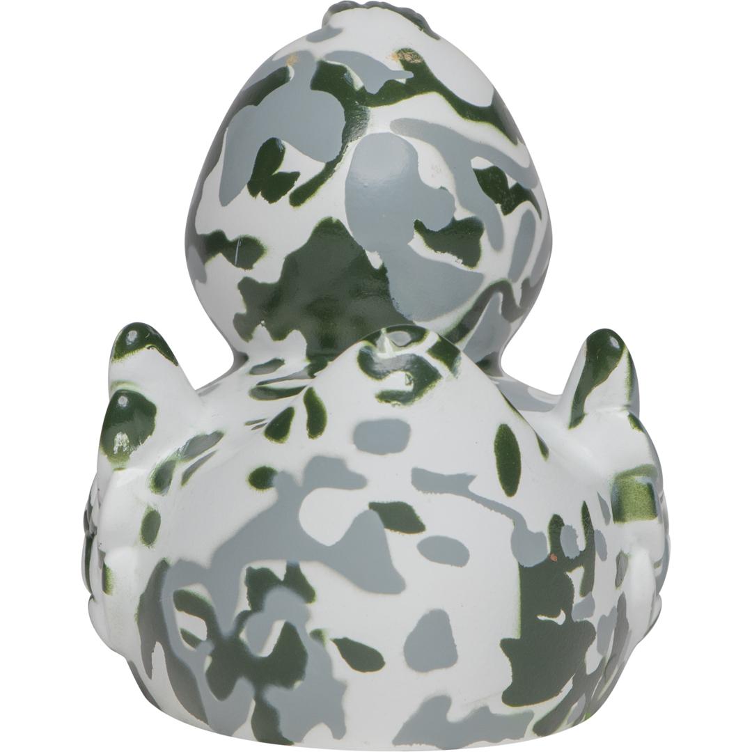M132082 White - Squeaky duck camouflage - mbw