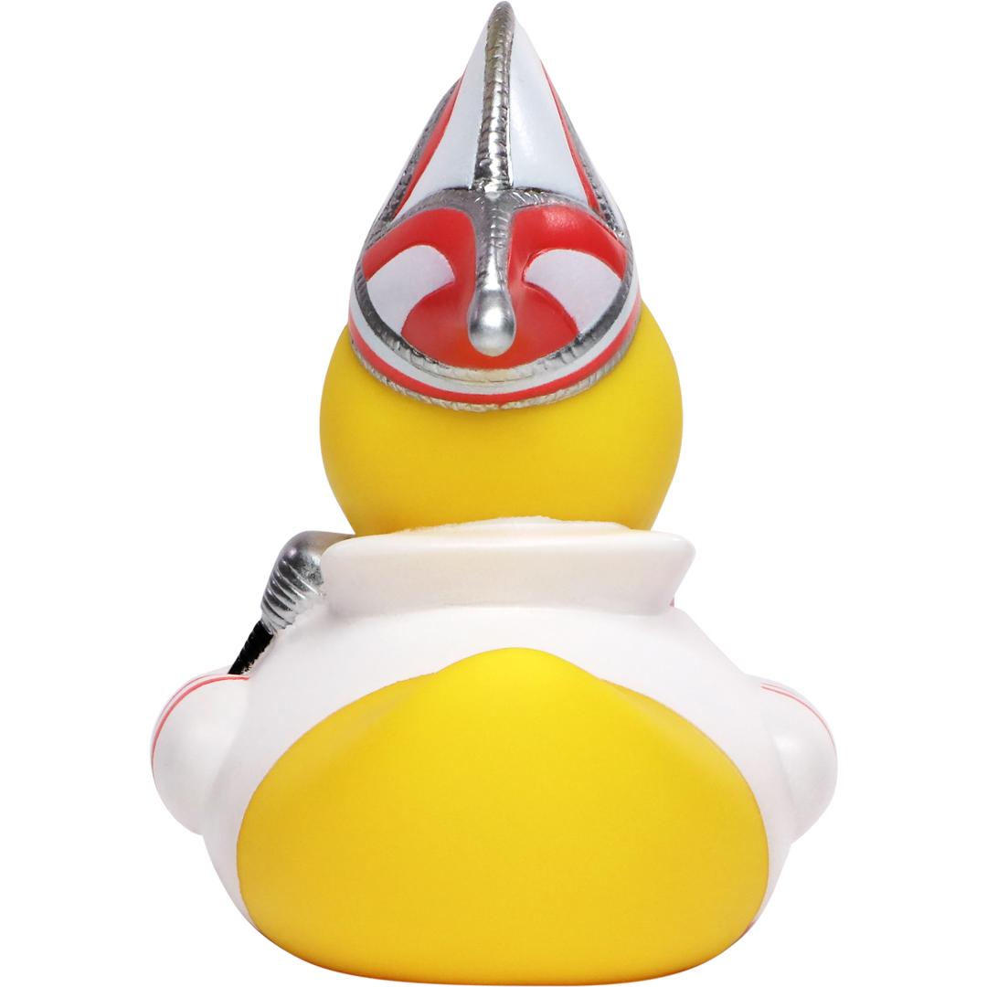 M131259 Multicoloured - Squeaky duck carnival prince - mbw