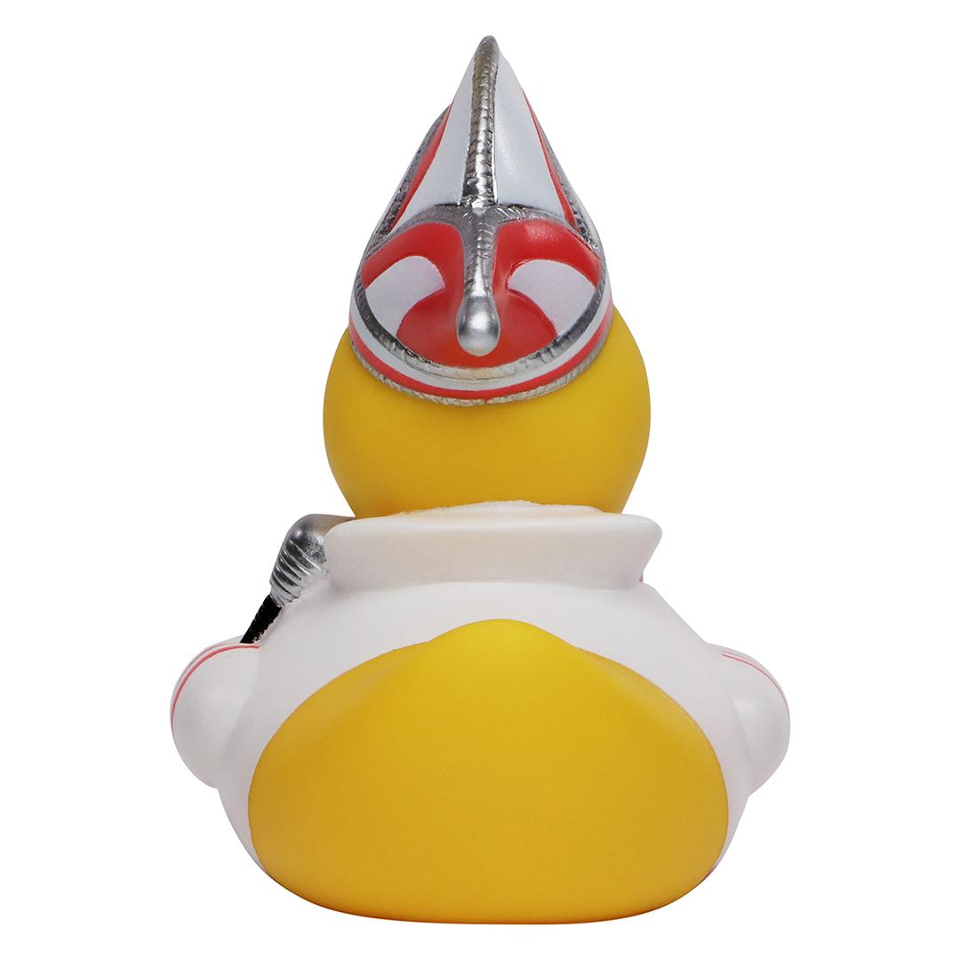 M131259 Multicoloured - Squeaky duck carnival prince - mbw
