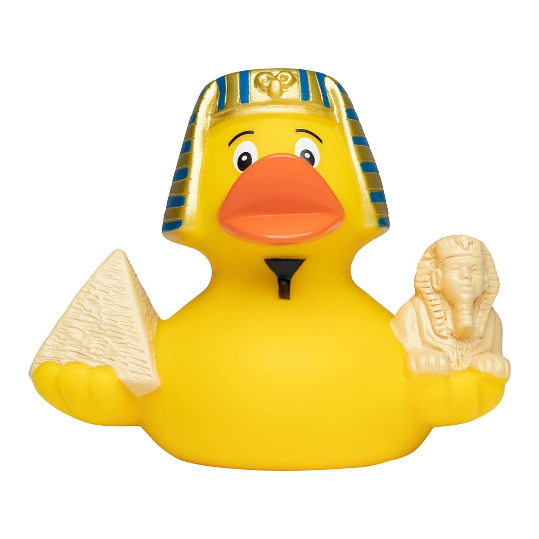 M132085 Multicoloured - Squeaky duck CityDuck®  Egypt - mbw