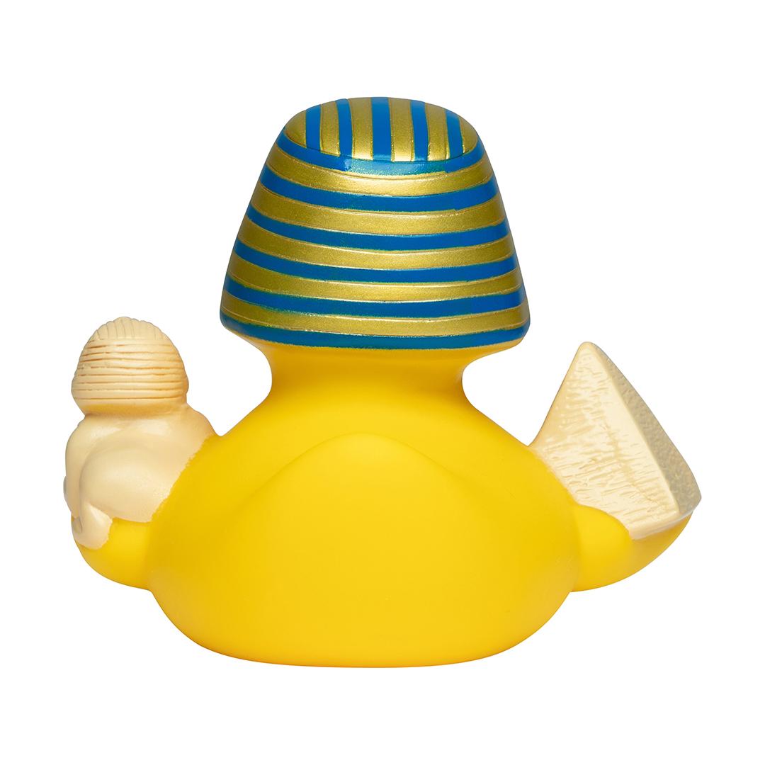 M132085 Multicoloured - Squeaky duck CityDuck®  Egypt - mbw