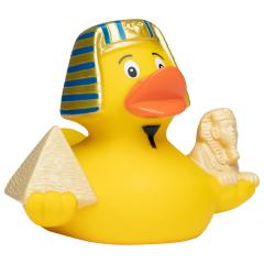 M132085  - Squeaky duck CityDuck®  Egypt - mbw