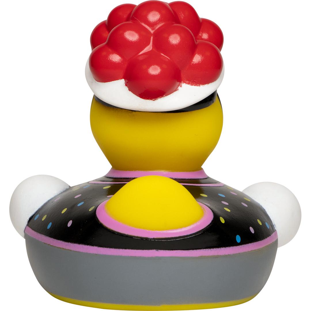 M132084 Multicoloured - Squeaky duck CityDuck® Black Forest costume - mbw