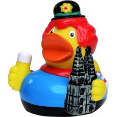 M132045  - Squeaky duck CityDuck® Cologne - mbw