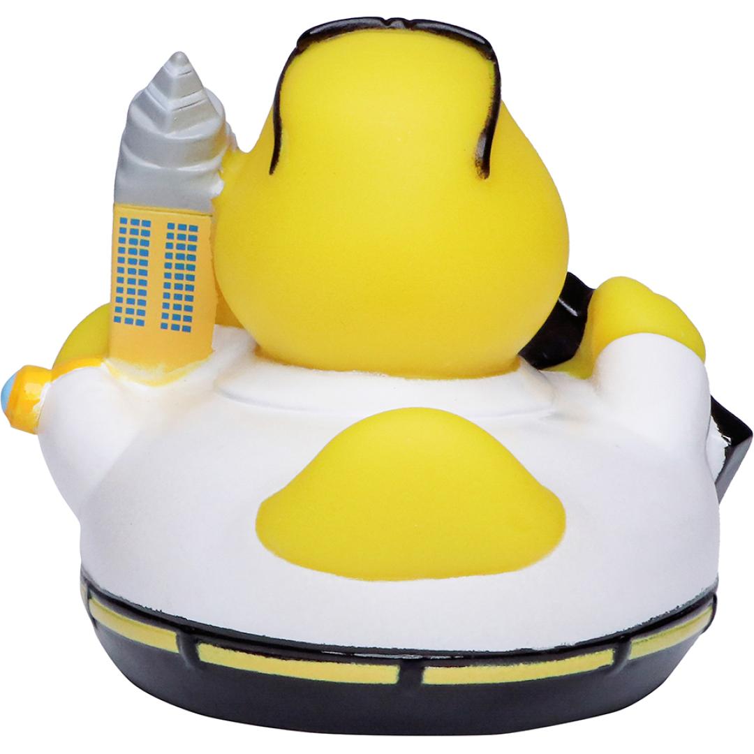 M132059 Multicoloured - Squeaky duck CityDuck® Frankfurt - mbw