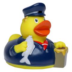 M132060  - Squeaky duck CityDuck® Hamburg - mbw