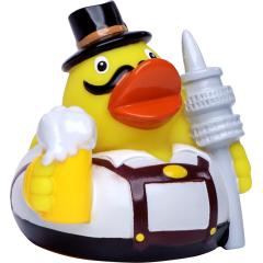 M132044  - Squeaky duck CityDuck® Munich - mbw